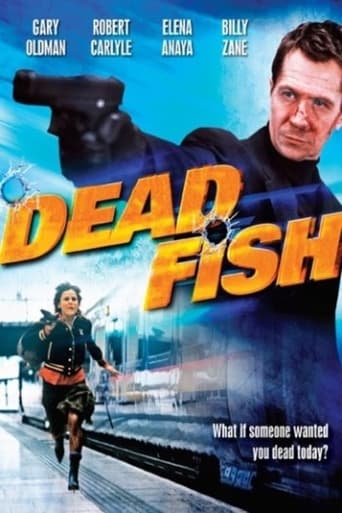 دانلود فیلم Dead Fish 2005 (ماهی مرده)