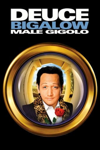 دانلود فیلم Deuce Bigalow: Male Gigolo 1999