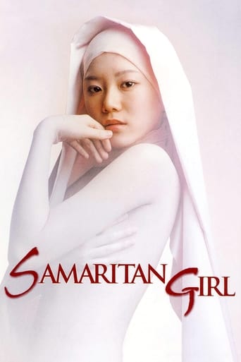 Samaritan Girl 2004