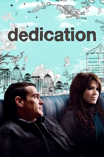 دانلود فیلم Dedication 2007