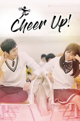 دانلود سریال Cheer Up! 2015 (تشویق کردن)