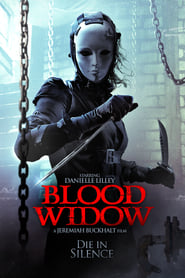 دانلود فیلم Blood Widow 2014