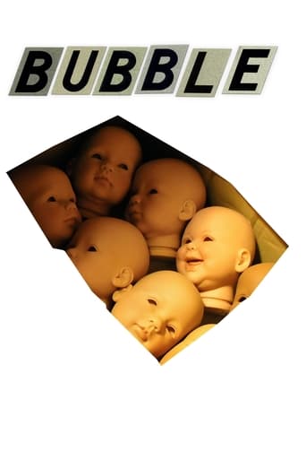 دانلود فیلم Bubble 2005