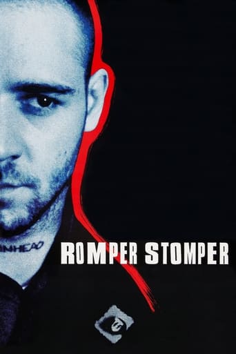 دانلود فیلم Romper Stomper 1992