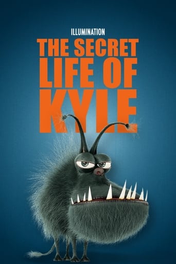The Secret Life of Kyle 2017