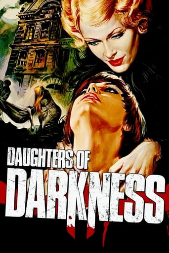 دانلود فیلم Daughters of Darkness 1971