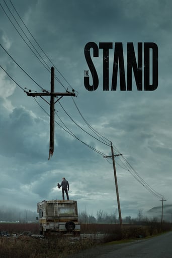دانلود سریال The Stand 2020 (ایستادگی)