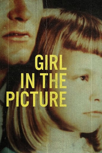 دانلود فیلم Girl in the Picture 2022 (دختر در تصویر)