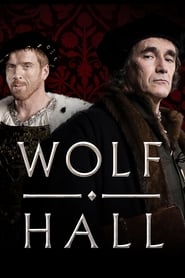 دانلود سریال Wolf Hall 2015 (ولف هال)