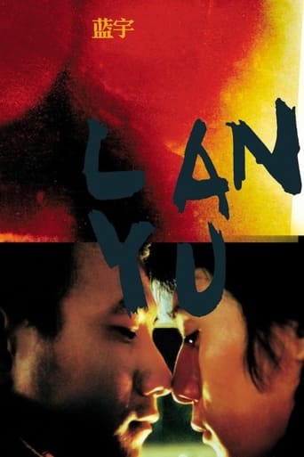 دانلود فیلم Lan Yu 2001