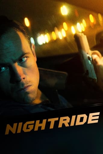 دانلود فیلم Nightride 2021 (شبگرد)