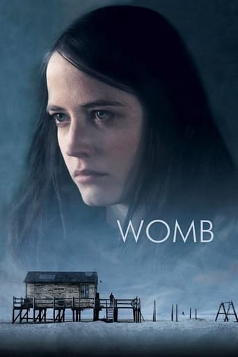 دانلود فیلم Womb 2010 (رحم)