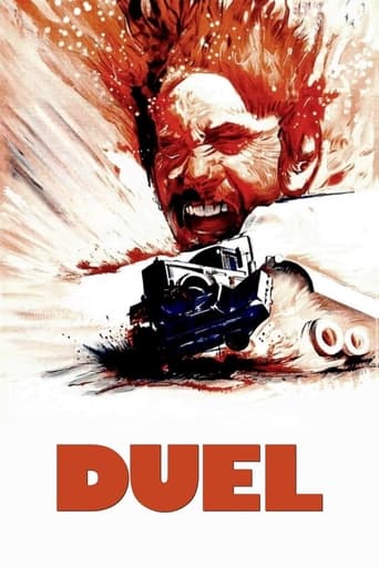 دانلود فیلم Duel 1971 (دوئل)