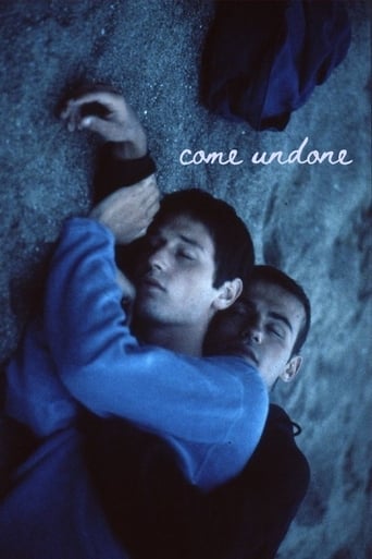 دانلود فیلم Come Undone 2000