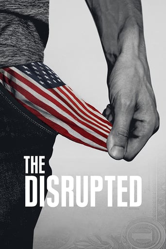 دانلود فیلم The Disrupted 2020