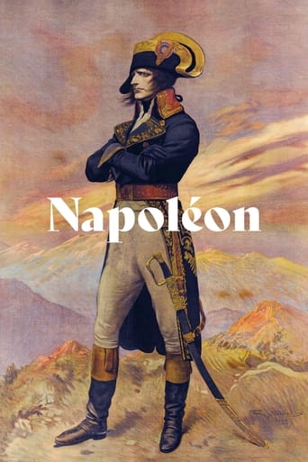 Napoléon 1927