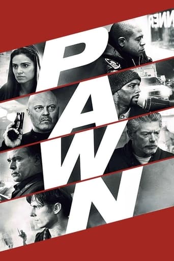 دانلود فیلم Pawn 2013