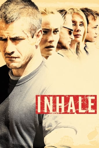 دانلود فیلم Inhale 2010