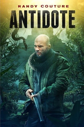 دانلود فیلم Antidote 2018 (Antidote)