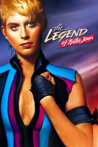 دانلود فیلم The Legend of Billie Jean 1985