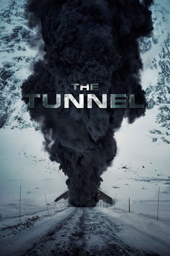 دانلود فیلم The Tunnel 2019 (تونل)
