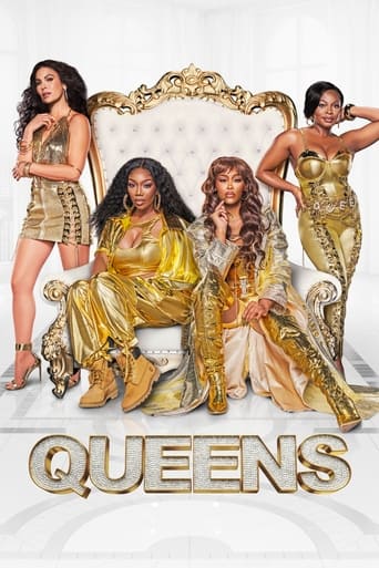 دانلود سریال Queens 2021 (ملکه ها)