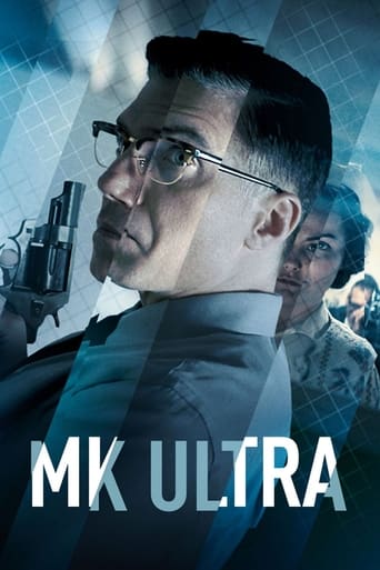 دانلود فیلم MK Ultra 2022 (ام کی اولترا )