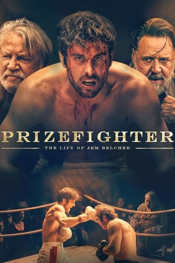 دانلود فیلم Prizefighter: The Life of Jem Belcher 2022 ( مشت زن حرفه ای: زندگی جم بلچر)