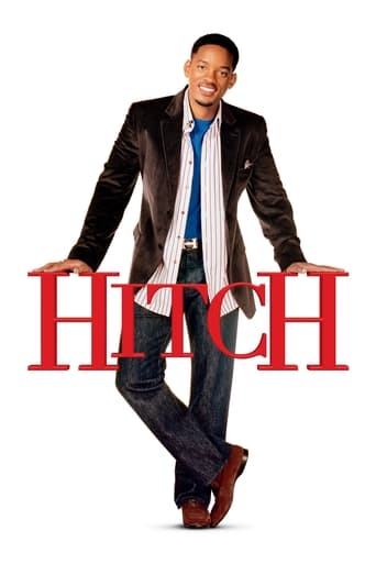 دانلود فیلم Hitch 2005 (هیچ)