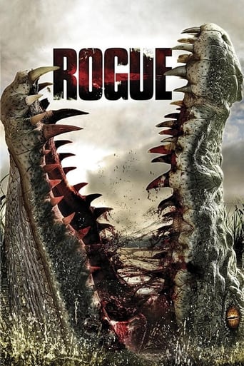 دانلود فیلم Rogue 2007