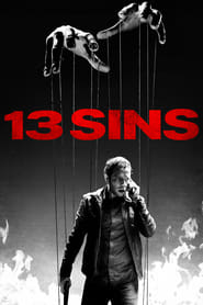 دانلود فیلم 13 Sins 2014 (سیزده گناه)