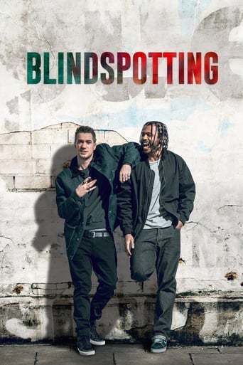 دانلود فیلم Blindspotting 2018 (انتخاب غلط)