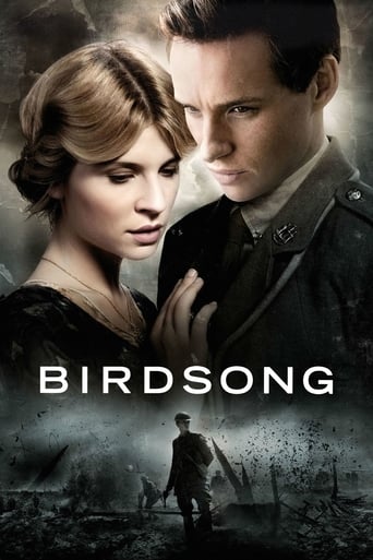 دانلود سریال Birdsong 2012 (آواز پرنده)
