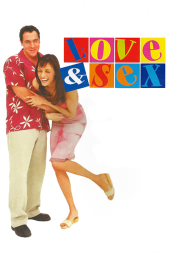 دانلود فیلم Love & Sex 2000