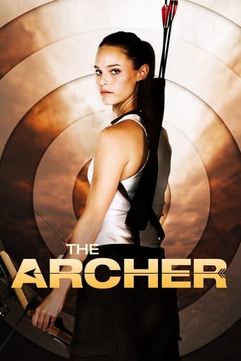 دانلود فیلم The Archer 2016