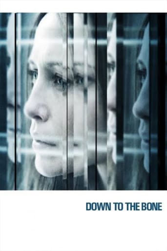 دانلود فیلم Down to the Bone 2004