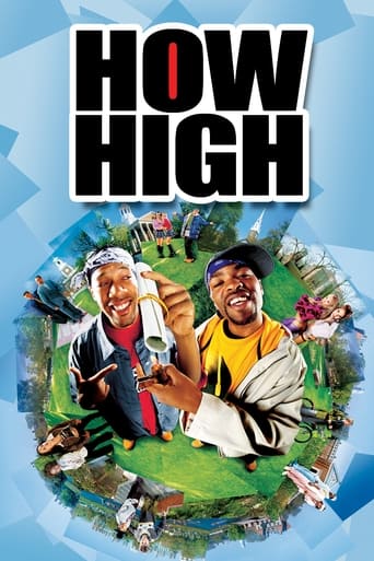 دانلود فیلم How High 2001