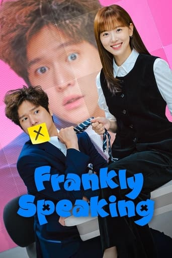 دانلود سریال Frankly Speaking 2024