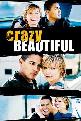 دانلود فیلم Crazy/Beautiful 2001