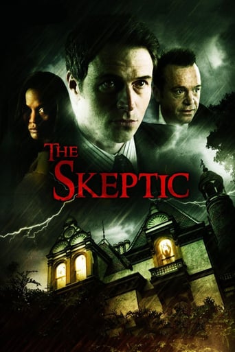 دانلود فیلم The Skeptic 2009