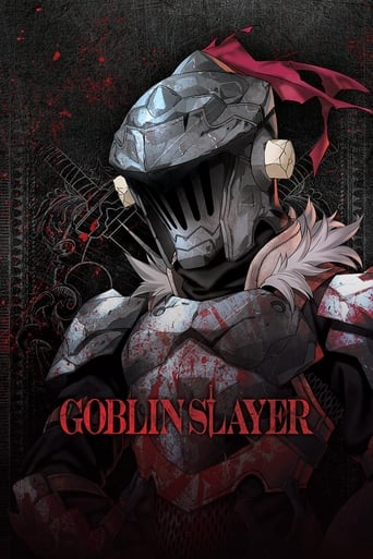 دانلود سریال Goblin Slayer 2018 (جن قاتل)