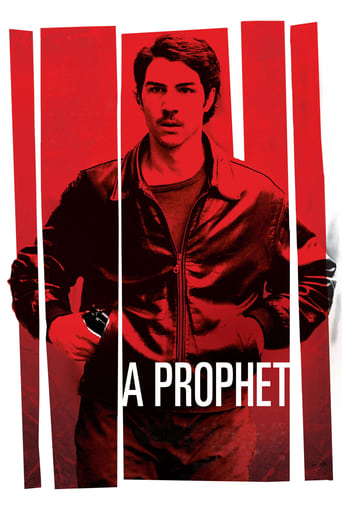 دانلود فیلم A Prophet 2009 (پیامبر)