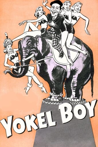 دانلود فیلم Yokel Boy 1942