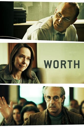 دانلود فیلم Worth 2020 (ارزش)