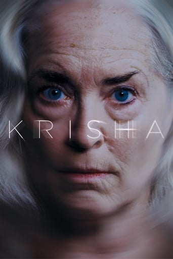 دانلود فیلم Krisha 2015 (کریشا)