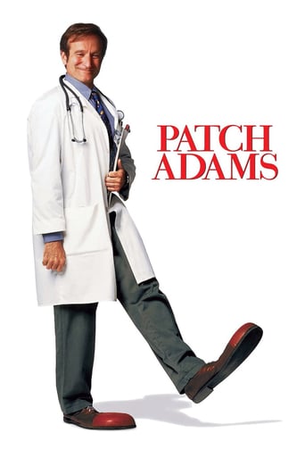 دانلود فیلم Patch Adams 1998 (پچ آدامز)