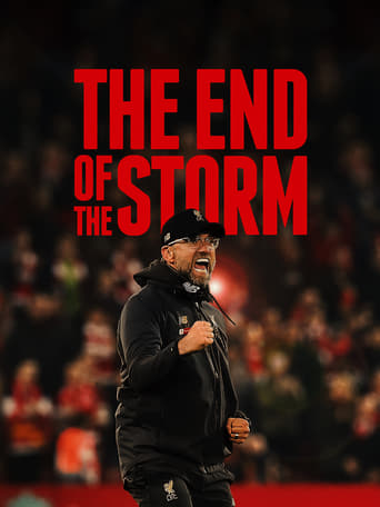 دانلود فیلم The End of the Storm 2020 (پایان طوفان)