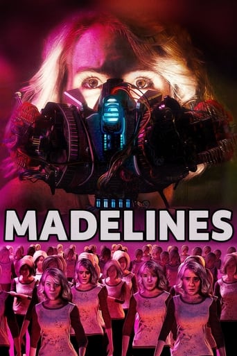 دانلود فیلم Madelines 2022 (مادلین)