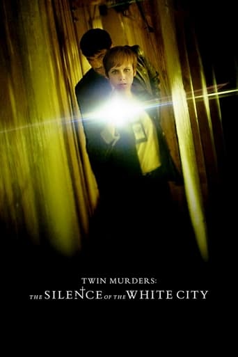 دانلود فیلم Twin Murders: The Silence of the White City 2019 (دومین قتل: سکوت شهر سفید)