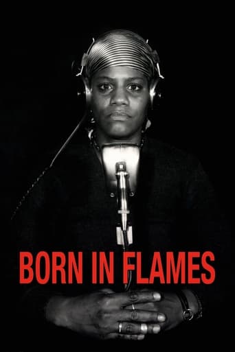 دانلود فیلم Born in Flames 1983